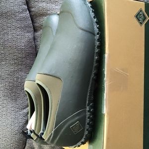 Muckster II Low Shoes Size 14 Men's